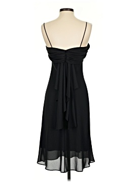 Betsy & Adam Cocktail Dress (view 2)