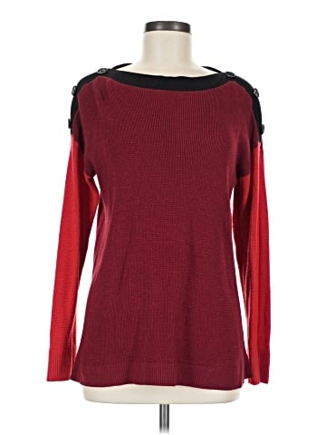 Vince Camuto Pullover Sweater (view 1)