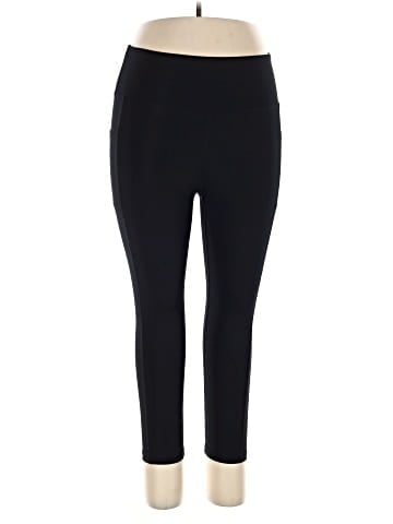 Bally Total Fitness Active Pants (view 1)