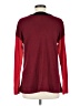 Vince Camuto Red Pullover Sweater Size M - photo 2