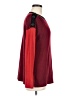Vince Camuto Red Pullover Sweater Size M - photo 4