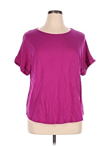 Soft Works Short Sleeve T-Shirt (view 1)