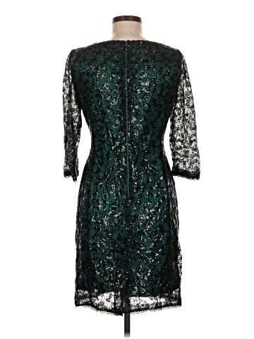 Tahari by ASL Cocktail Dress (view 2)