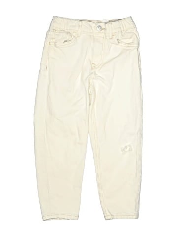 H&M Cargo Pants (view 1)