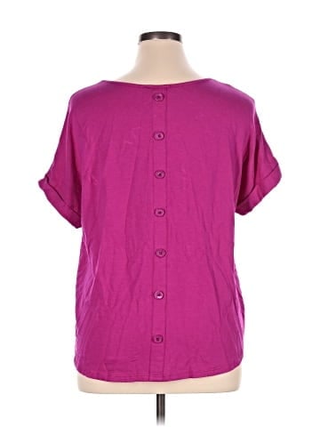 Soft Works Short Sleeve T-Shirt (view 2)