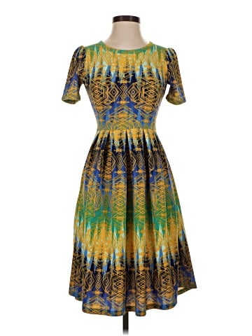 Lularoe Cocktail Dress (view 1)