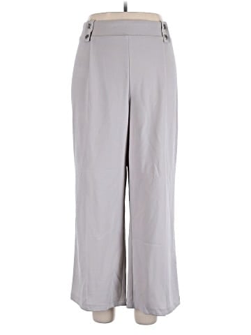 SOHO Apparel Ltd Casual Pants (view 1)