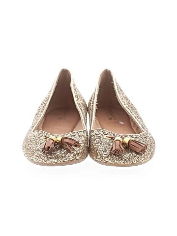 Sperry Top Sider Flats (view 2)