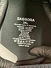 Zaggora Blue Active Pants Size 2X - photo 4