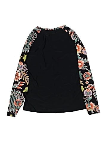 Raisins Rash Guard (view 2)