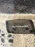 Reformation Ivory Wool Pullover Sweater Size M - photo 7