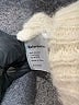 Reformation Ivory Wool Pullover Sweater Size M - photo 8