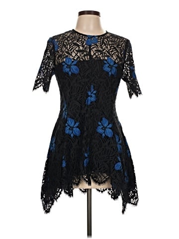 Lela Rose Cocktail Dress (view 1)