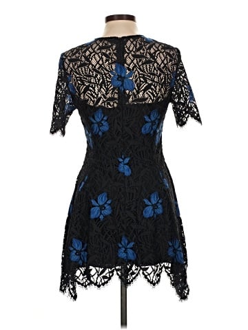 Lela Rose Cocktail Dress (view 2)