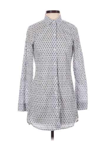 Tommy Bahama Long Sleeve Blouse (view 1)