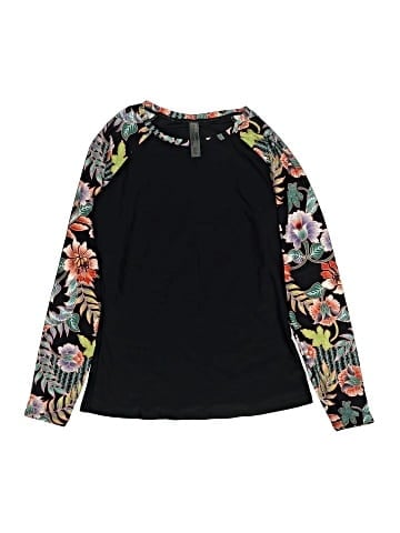 Raisins Rash Guard (view 1)