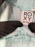 Roxy Solid Teal Shorts Size M - photo 3