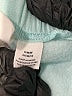 Roxy Solid Teal Shorts Size M - photo 4