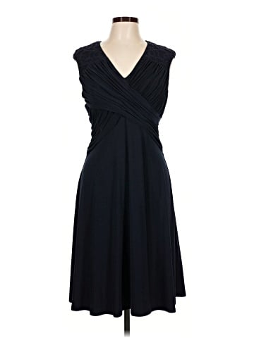 Adrianna Papell Cocktail Dress (view 1)