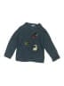 Zara Blue Pullover Sweater Size 2 - 3 - photo 1