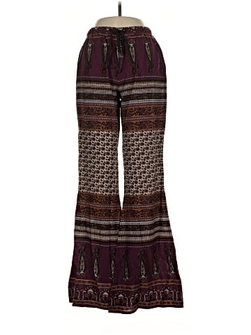 Band of Gypsies Casual Pants (view 1)