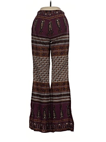 Band of Gypsies Casual Pants (view 2)
