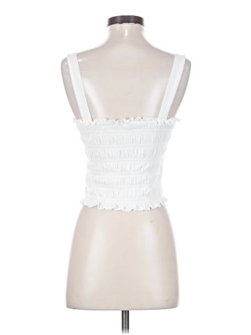 American Eagle Outfitters Sleeveless Top (view 2)