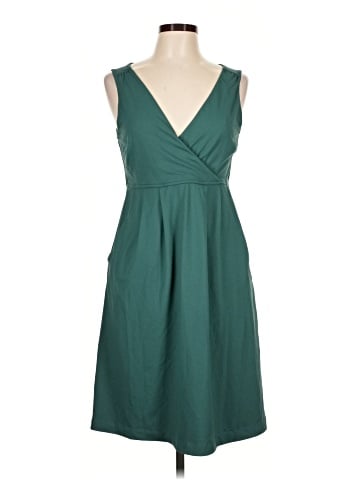Eddie Bauer Casual Dress (view 1)