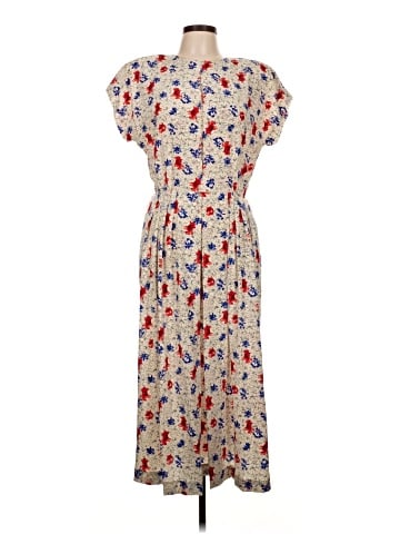 Jones New York Casual Dress (view 1)