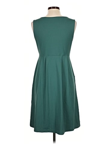Eddie Bauer Casual Dress (view 2)