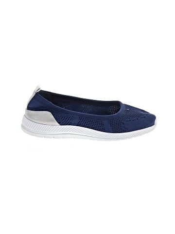 Easy Spirit Flats (view 1)