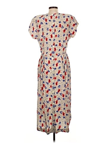 Jones New York Casual Dress (view 2)