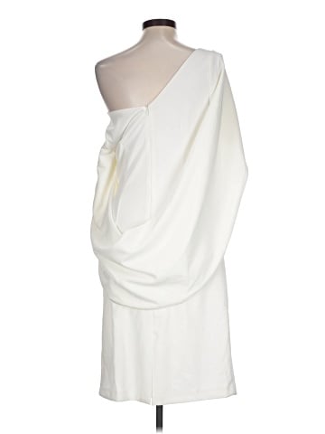 Betsy & Adam Cocktail Dress (view 2)