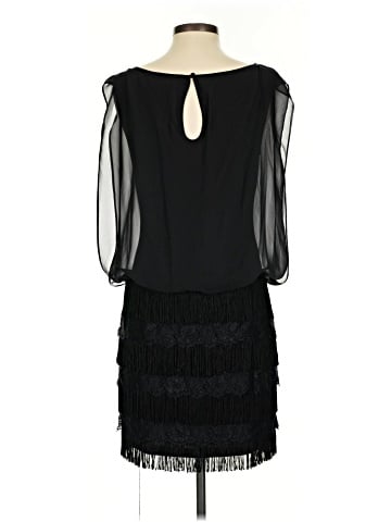 Aidan by Aidan Mattox Cocktail Dress (view 2)