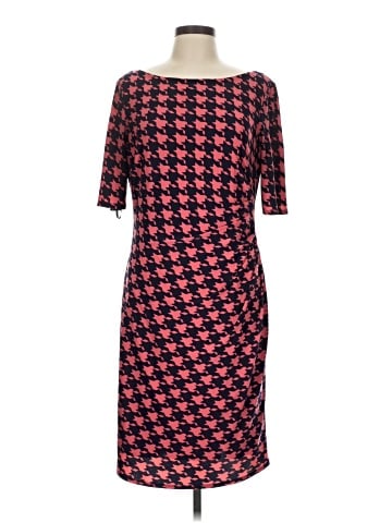 Anne Klein Cocktail Dress (view 1)