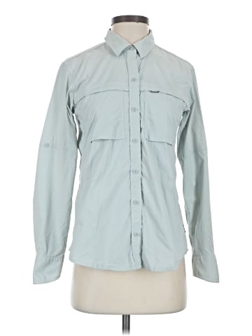 REI Co Op Long Sleeve Button-Down Shirt (view 1)
