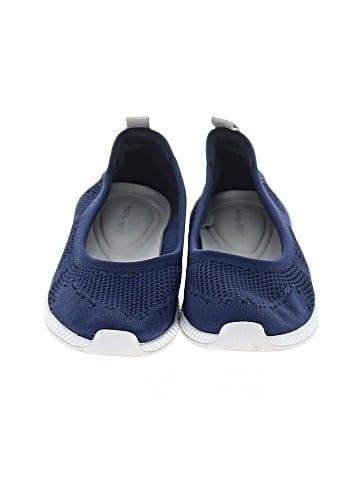 Easy Spirit Flats (view 2)