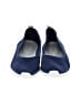 Easy Spirit Blue Flats Size 8 1/2 - photo 2