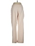Gap Solid Tan Casual Pants Size S - photo 2