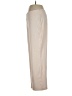 Gap Solid Tan Casual Pants Size S - photo 5