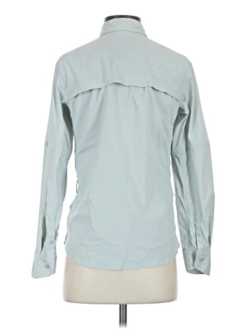REI Co Op Long Sleeve Button-Down Shirt (view 2)