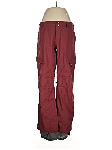 Burton Casual Pants (view 1)