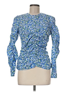 Zara Long Sleeve Blouse (view 1)