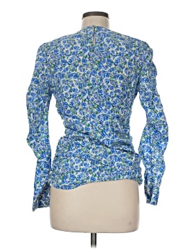 Zara Long Sleeve Blouse (view 2)