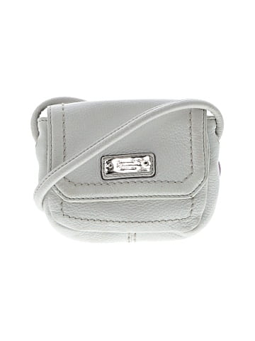 Tignanello Leather Crossbody Bag (view 1)