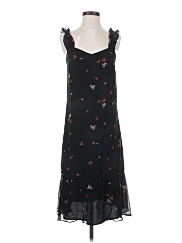 Who What Wear Casual Dress (view 1)