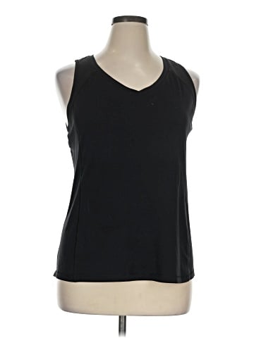 Tek Gear Sleeveless T-Shirt (view 1)