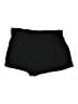 rue21 Solid Black Shorts Size 2X - photo 1