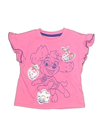 Nickelodeon Short Sleeve T-Shirt (view 1)