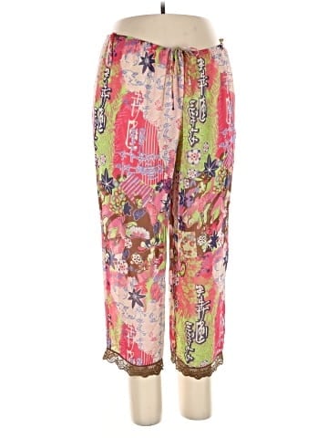 Josie Casual Pants (view 1)